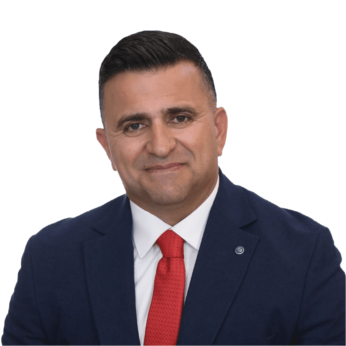 Foundation Leadership